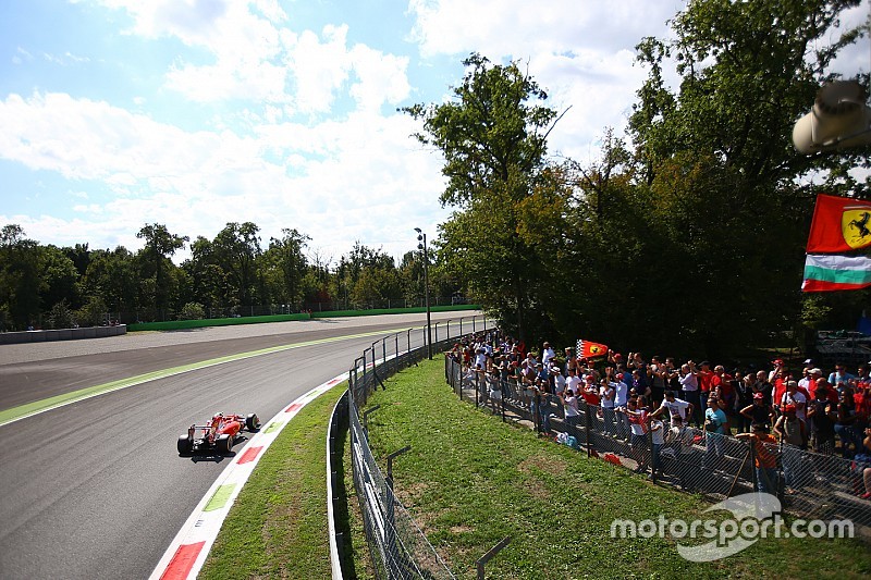 Wetswijziging was enige manier om Monza te redden - ACI-baas