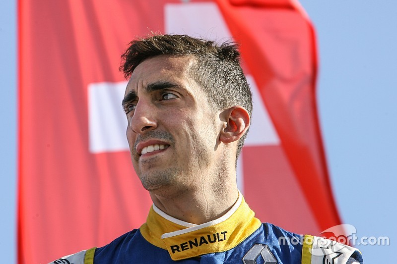 Zwitserland maakt uitzondering voor Formule E