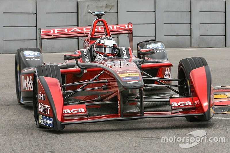 Qualifs - D'Ambrosio et Duval en première ligne, tout à l'heure