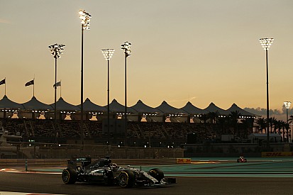 Formula 1, un business in perdita
