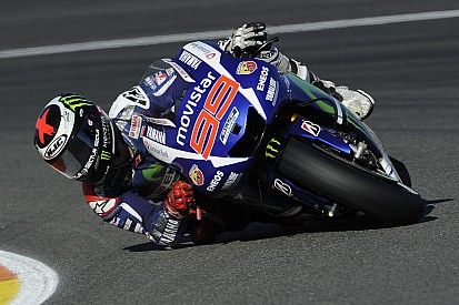 Lorenzo: "Con Sector avevo chiuso già a settembre!"
