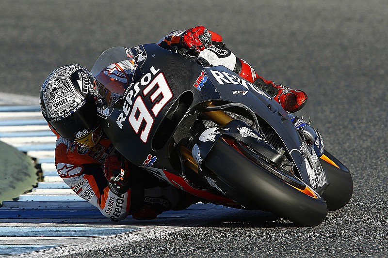 Michelin не обещает чудес участникам MotoGP