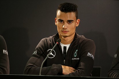 Mercedes diz que não pagará para colocar Wehrlein na Manor