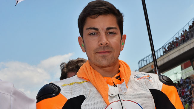 Il GRT Racing Team debutta nel Mondiale Supersport