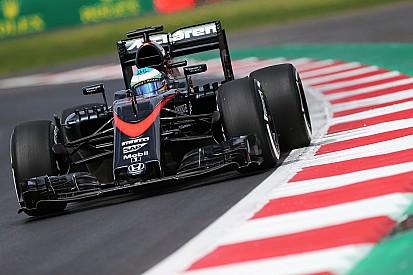 El dolor más grande de McLaren-Honda quedó en el pasado, dice Boullier