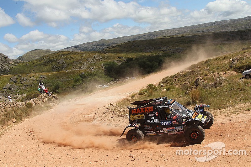 Tom Coronel -