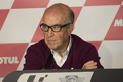 Ezpeleta: "Passo indietro? Non c'è nulla di vero!"