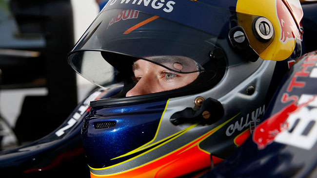 Callum Ilott passa alla Van Amersfoort nel 2016