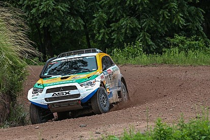 Com problemas mecânicos, Spinelli abandona Dakar