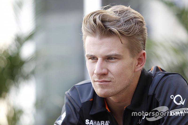 Nico Hülkenberg und das Formel-1-Topteam: „Kann es nicht erzwingen“