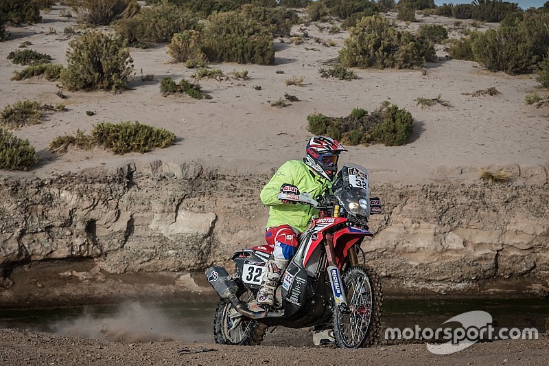 Dakar, Ceci: