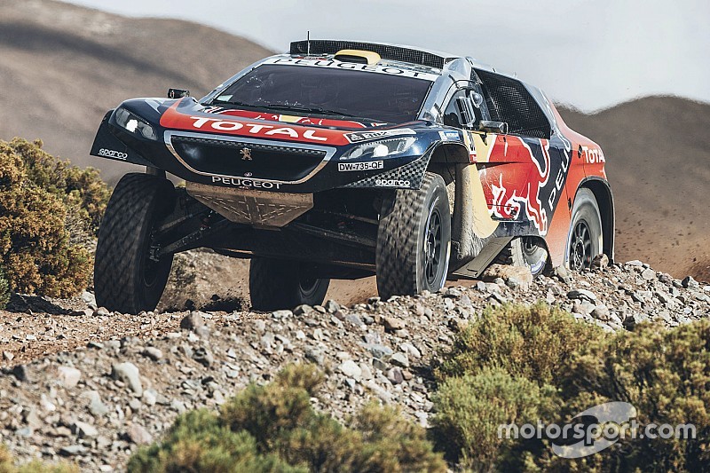 Analyse: Hoe Peugeot in staat is geweest de Dakar te domineren