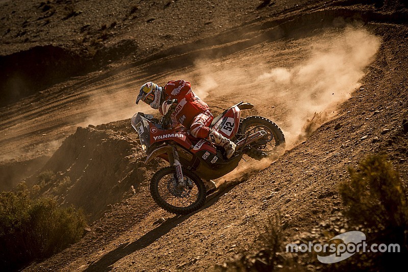 Argentina e Bolivia vogliono tenersi stretta la Dakar
