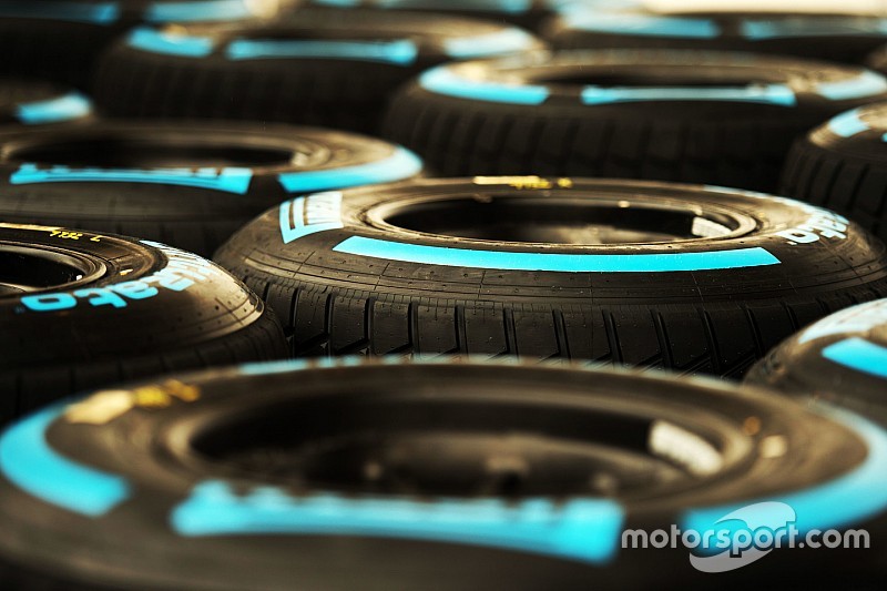 Pirelli bevestigt test voor regenbanden op Paul Ricard