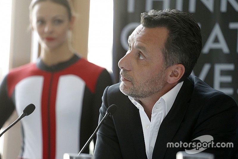 Ribeiro: