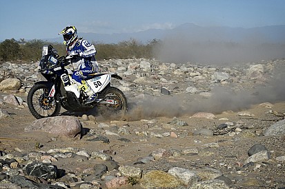 Dakar, Cerutti: "Era facile confondersi e sbagliare"