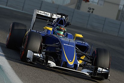 El nuevo Sauber no estará listo para las primeras pruebas