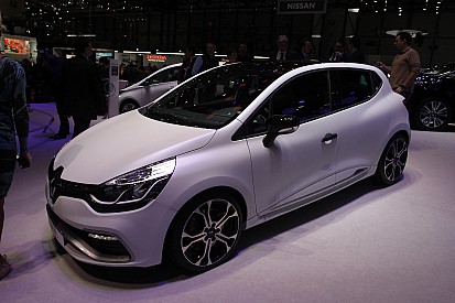 Renault roept 15.800 auto's terug vanwege foutief emissiefilter