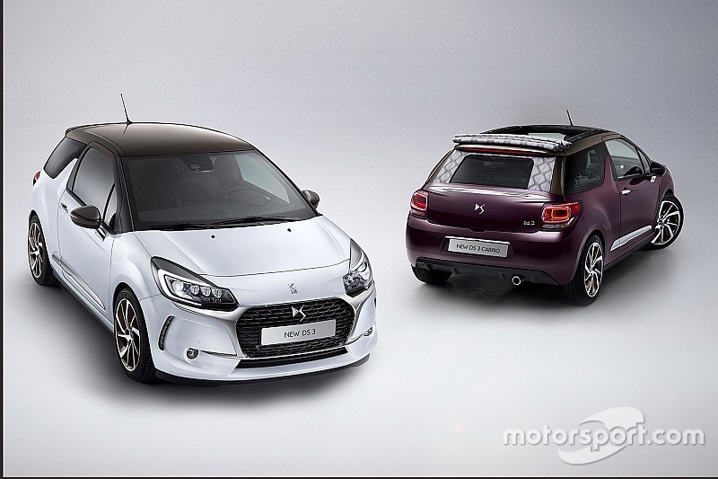 DS Performance: nel mirino Audi RS, BMW M e AMG