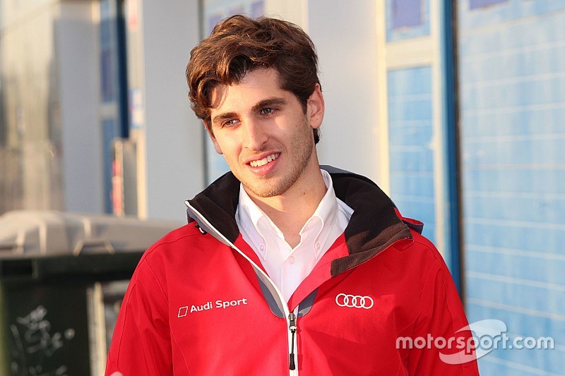 Giovinazzi: