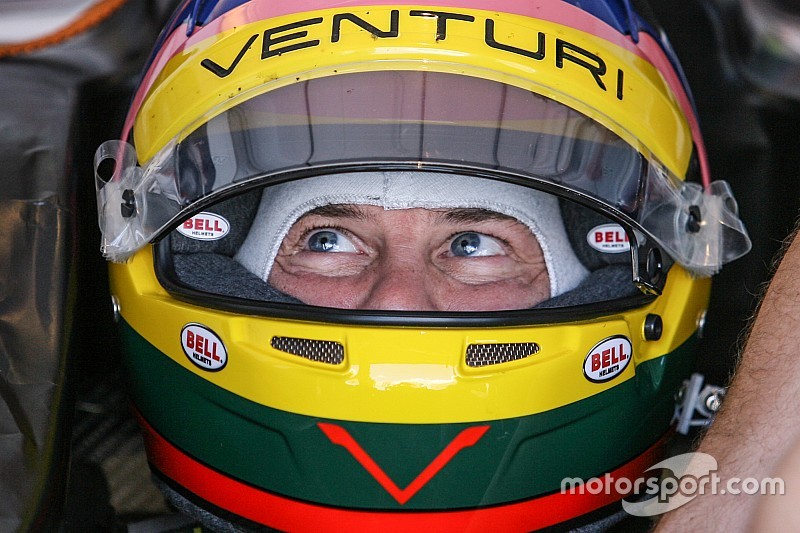 Jacques Villeneuve: Die Formel 1 muss wieder „unvernünftig und verrückt“ werden
