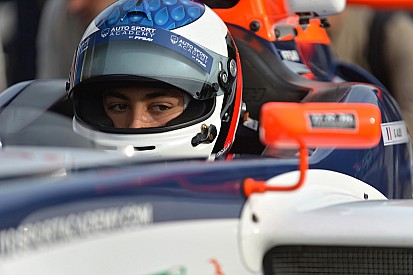 Alesi: "Regolamenti poco chiari in F3 Europea"