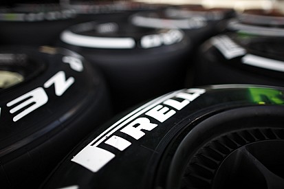 Pirelli instó a reconsiderar 2017 F1 neumáticos
