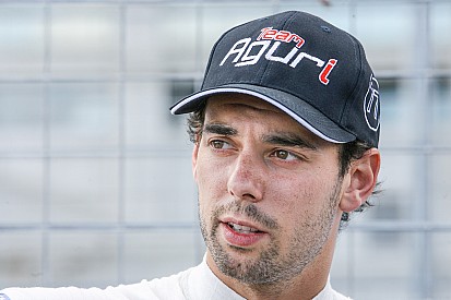 Berthon verlaat Aguri Formule E Team
