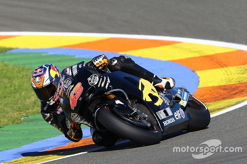 Niente da fare per Miller: deve saltare i test di Sepang