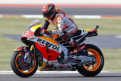 Honda llega a Sepang con un motor evolucionado