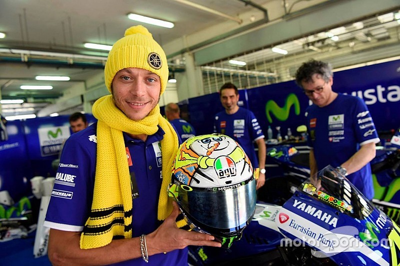 Ecco il casco