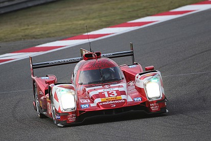 Dunlop torna in LMP1 assieme a Rebellion Racing