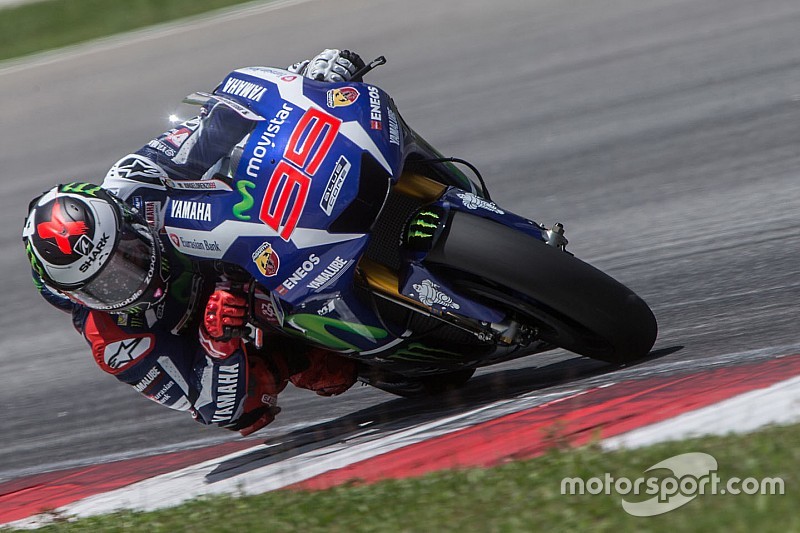 “Ni en sueños imaginé tener tanta ventaja”, dijo Lorenzo