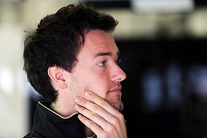Palmer - "Il y a trop d'inconnues pour le moment"