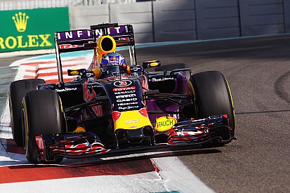 Renault promet l'équité moteur à Red Bull