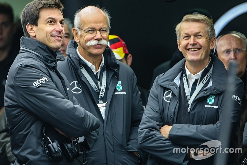 Zetsche: