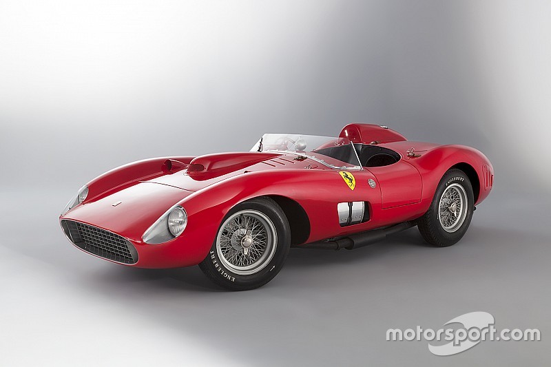 'Lionel Messi kocht Ferrari voor recordbedrag van 32,1 miljoen euro'