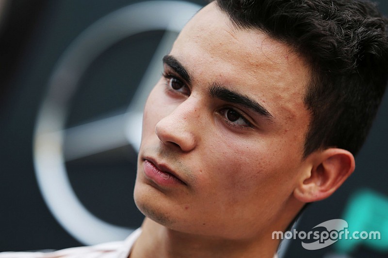 DTM-kampioen Wehrlein maakt Formule 1-debuut bij Manor