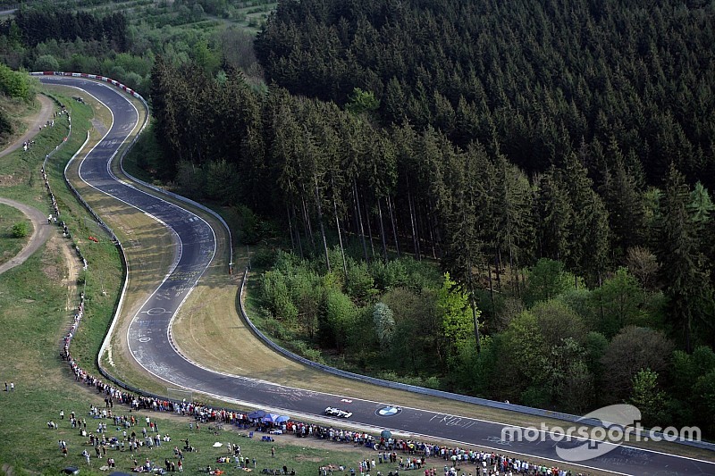 Der Nürburgring bekommt einen neuen Chef