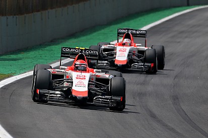 Manor: 7 GP a testa per Haryanto, Rossi e Stevens?