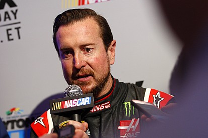 Para Kurt Busch, ganar Daytona 500 sería la mejor revancha