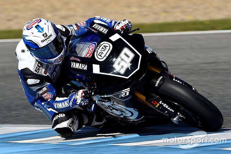 Superbike-WM-Test Phillip Island: Kawasaki und Honda vorn, Reiterberger & Wahr stark