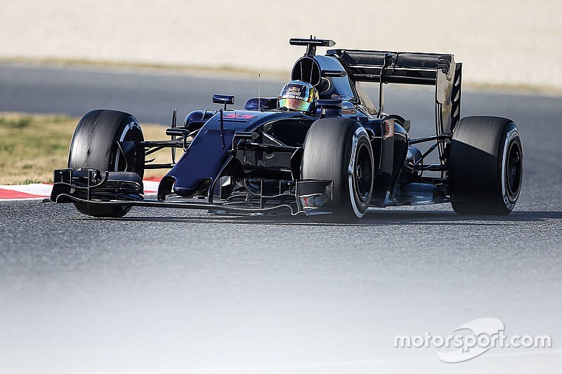 Sainz: