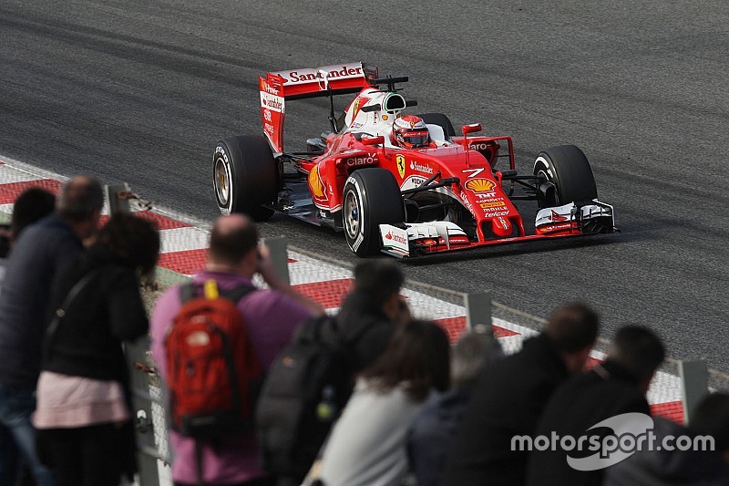 Raikkonen: