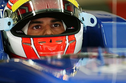 Nasr teme crescimento da Haas: “estarão competitivos”