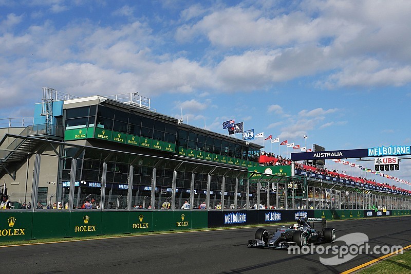 Beslissing over opzet Formule 1-kwalificatie aanstaande