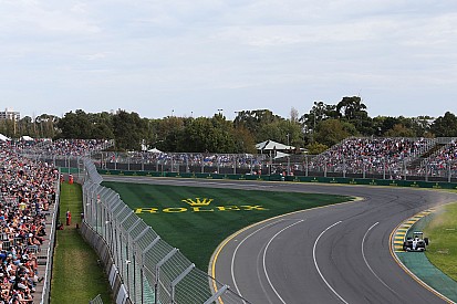 FIA подтвердила изменение формата квалификации с Мельбурна