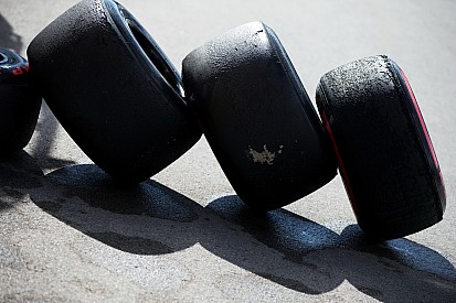 Pirelli revela la elección de neumáticos para el GP de Australia