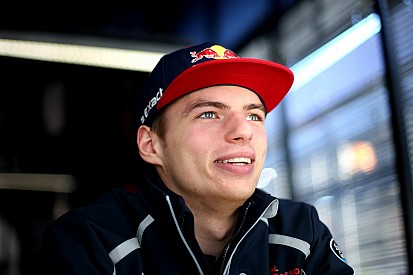 Exclusief interview met Max Verstappen: “Toekomst ziet er positief uit”