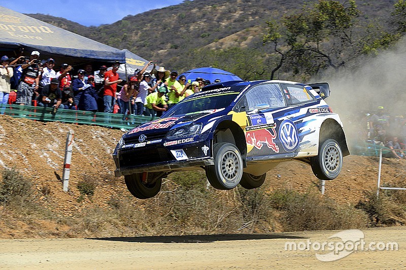 Volkswagen: nel mirino il numero di vittorie della Peugeot in WRC